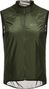 Gore Wear Ambient Olive Vest Black