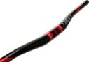 Race Face Next Carbon Riser Handlebar - 20mm Rise Red