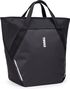 Borsa per bicicletta Thule Chasm Tote Inlock 25L Nero