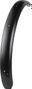 Trek Powerfly 29'' Achterspatbord 2020-2022 Zwart