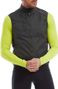 Altura Airstream Sleeveless Windbreaker Jacket Dark Grey