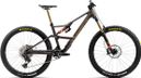 Orbea Occam LT M-Team MTB full suspension Sram 12S 29'' Verde oliva metallizzato