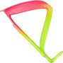 SUPACAZ Fly Cage Limited (Alu) - Giallo neon e rosa neon