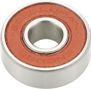Enduro Lagers ophanglager 606 LLU MAX (ABEC 3) 6 x 17 x 6mm