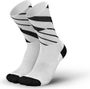 Chaussettes Incylence Ultralight Angles Blanc