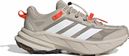Chaussures de Randonnée adidas Terrex Freehiker SL GTX Beige Homme
