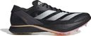 adidas Adizero Avanti Track &amp; Field Shoes Black/Pink/Orange Unisex