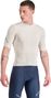 Maillot de manga corta Sportful Hyperepic blanco para hombre