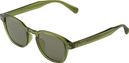 Cairn Foolish Pure Crystal Olive Sunglasses