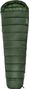 Sac de couchage momie Highlander Phoenix Ember 250-3 saisonnier-vert