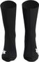 Couvre-Chaussures Assos Winter P1 Noir