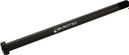 Axe Arrière VTT Burgtec Trek 198.5 mm | M12x1.75 | Noir