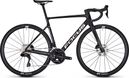 Vélo de Route Focus Izalco Max 8.8 Shimano 105 Di2 12V 700 mm Noir 2026