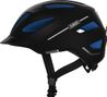 Casque Abus Pedelec 2.0 Noir Bleu