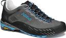 Asolo Eldo Lth Grijs Blauw Wandelschoenen voor dames - Gereviseerd product