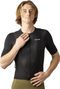 Maglia a maniche corte GripGrab PACR Lightweight Black Uomo
