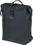 Basil SoHo Nordlicht 17L Black Rack Bag
