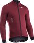 Giacca Northwave Blade Light Red a maniche lunghe da uomo