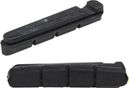 x2 Shimano Compatible Shimano / Sram Brake Pad Cartridges for alloy rims