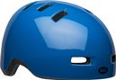 Bell Lil Ripper Kinderhelm Blauw 2022