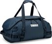 Bolsa de viaje Thule Chasm Recycled Duffel 40L azul oscuro