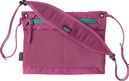 Umhängetasche Patagonia Terravia Tasche 3L Rosa