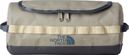 Trousse de Toilette The North Face Base Camp L - 5.7L Gris