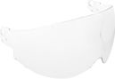 Visiera di ricambio Kask Lifestyle Trasparente