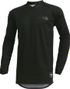 Maglia O'Neal maniche lunghe Element Classic Black