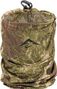 Nike Wrap Trail Printed Neck Warmer in Khaki 