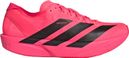 Chaussures Running adidas Adizero Takumi Sen 11 Rouge/Noir Homme