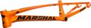Cadre Aluminium THEPUNISHER V2 ''PUMPKIN'' PRO (20.5")