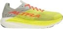 Zapatillas de Running Altra Vanish Carbon 2 Gris/Amarillo Hombre