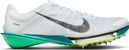 Zapatillas de atletismo Nike Victory 2 Blanco/Verde Unisex
