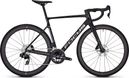 Bicicleta de carretera Focus Izalco Max 8.9 Sram Rival AXS 12V 700 mm Negro 2026