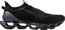 Mizuno Wave Prophecy 14 Running-Schuhe Schwarz Herren