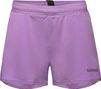 Short Gore Wear Concurve 3' Violet Femme