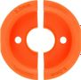 Fox Float X2 5mm Orange Stroke Limiter