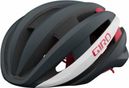 Casque Route Giro Synthe Mips II Portaro / Gris / Blanc