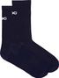 Calcetines largos Poc Motion para bicicleta de montaña Azul