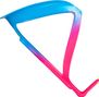 Supacaz Fly Edition Bottle Holder Limit e Neon Pink / Neon Blue