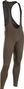 Calzamaglia Northwave Active Gel Brown da uomo