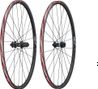 Fulcrum Racing 6 DB Road Wielset | 12x100 - 12x142mm | Zwart 2022