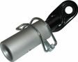 Attelage de rechange pour remorque enfant Point bluebird