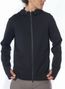 Felpa con cappuccio Chrome Merino Cobra 3.0 Nera