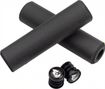 Wolf Tooth Fat Paw 36 mm Grips Black