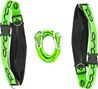 Orca Bungee Cord Swimrun Green