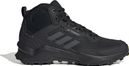 Adidas Terrex AX4 Mid GTX Stivali da trekking Nero