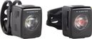 Trek Ion 200 RT/Flare RT USB voor- en achterlichten