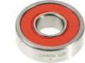 Enduro Bearings 609 LLB (ABEC 5) hub bearing 9 x 24 x 7mm